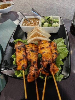 Pad Thai Restaurant by null