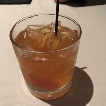 Claudiana Italian Restaurant - Old fashioned - Italian Near Me - Columbus, Ohio