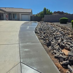 Nunez Concrete
