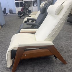 Relax The Back