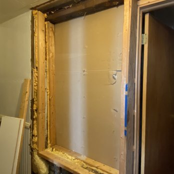 SkyLine Renovations & Remodeling - Re-studded and prepped - General Contractors Near Me SkyLine Renovations & Remodeling - Re-studded and prepped - General Contractors Near Me