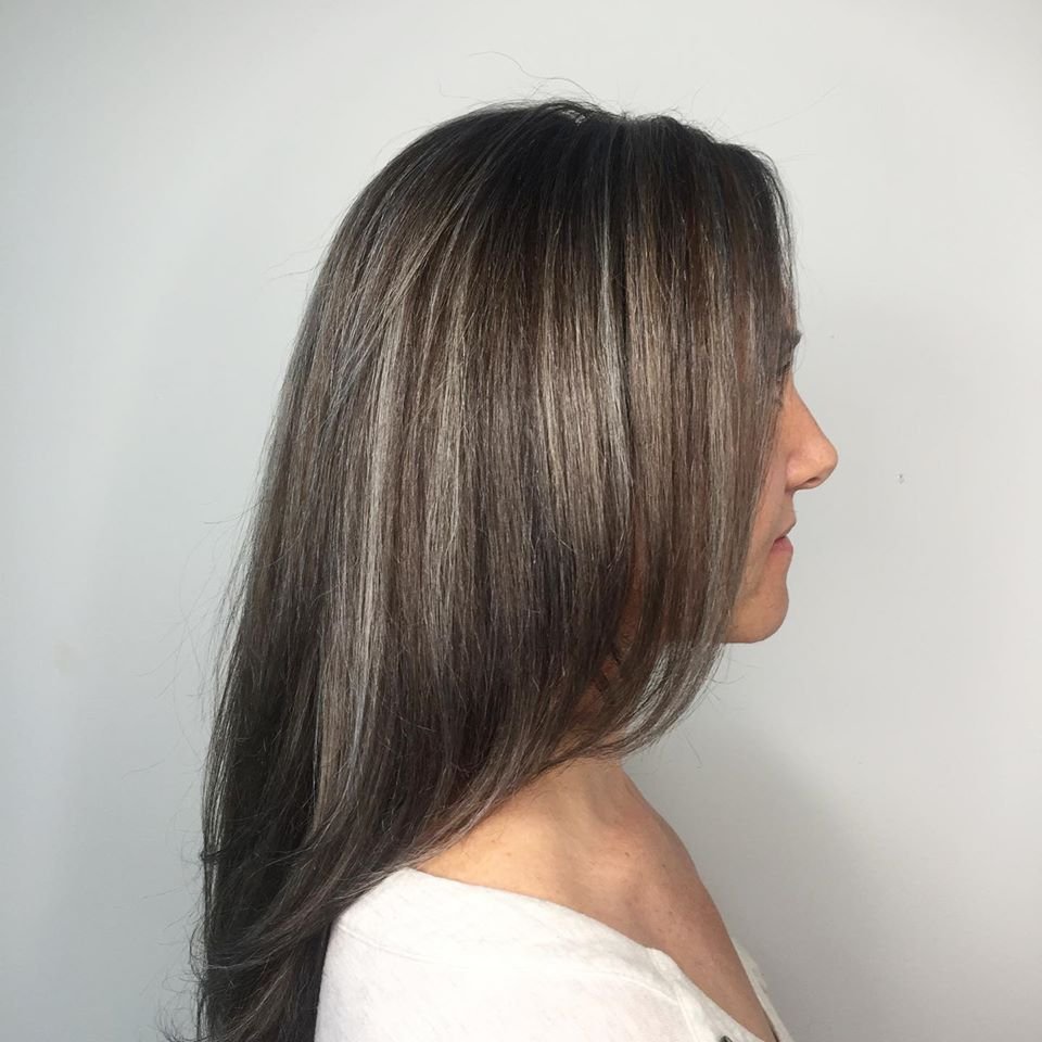 CHAKRA HAIR STUDIO Updated July 2024 Request an Appointment 2031