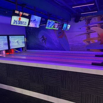 Alley Oops - Arcades Near Me - Ocean City, Maryland