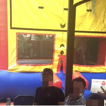 305 Miami Party Rental - Party Equipment Rentals Near Me - Miami, Florida