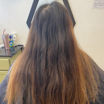 Ingenious Organic Concept Salon - The Before - Hair Salons Near Me - San Francisco, California Ingenious Organic Concept Salon - The Before - Hair Salons Near Me - San Francisco, California