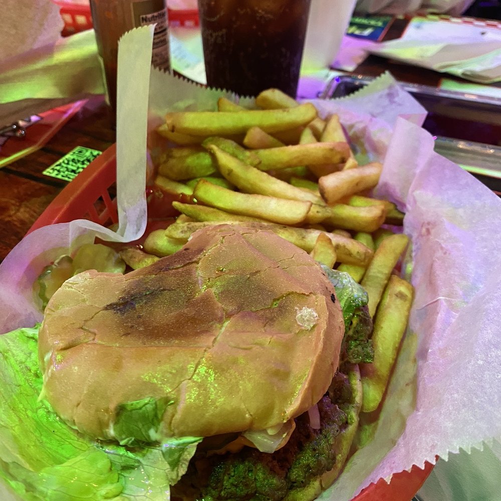 The Burger Barn Rosenberg - Burgers Near Me - Rosenberg, Texas The Burger Barn Rosenberg - Burgers Near Me - Rosenberg, Texas