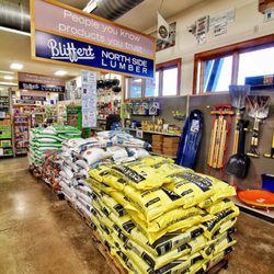 Bliffert Lumber & Hardware - We are stocked with what you need for winter weather.