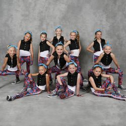 Live Love Dance