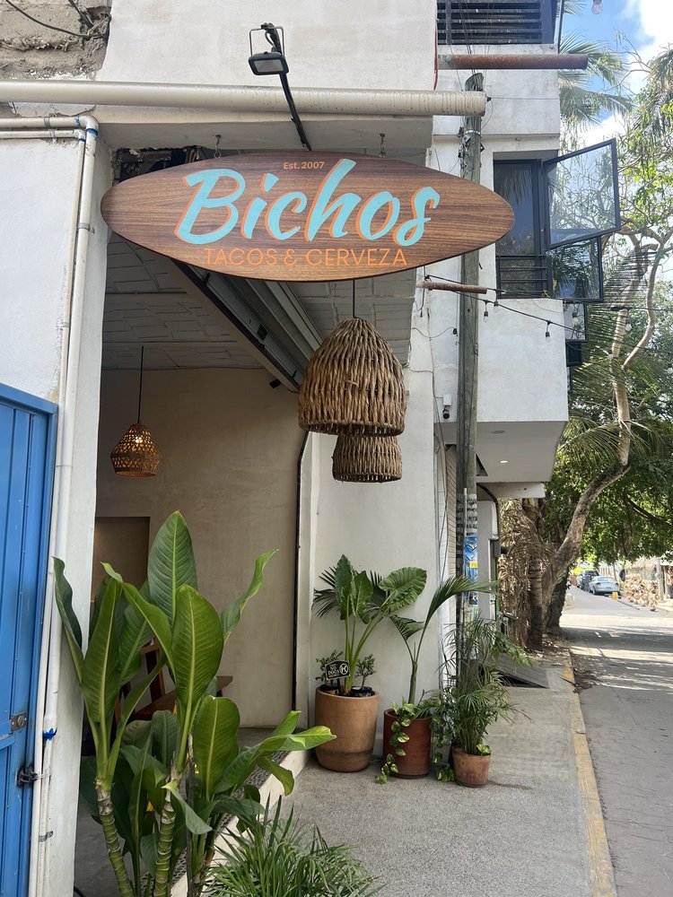 Bichos