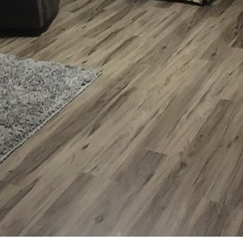The Flooring Station - Living Room Flooring - Flooring Near Me - Gold River, California