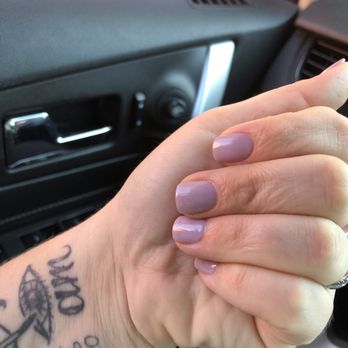 Elegant Nails - Nail Salons Near Me - Roswell, Georgia