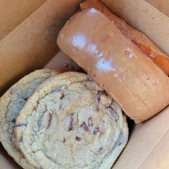 Parsons' Bakery - Maple donuts n chocolate chip cookies - Bakeries Near Me - Bountiful, Utah Parsons' Bakery - Maple donuts n chocolate chip cookies - Bakeries Near Me - Bountiful, Utah