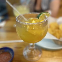 Rio Cantina - La Bendita