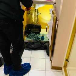 United States Drain and Sewer