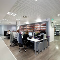 Sporting Immobilier