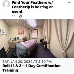 Find Your Feathers