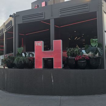 The H Orlando - Steakhouses Near Me - Orlando, Florida