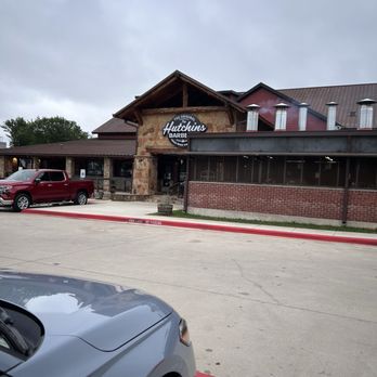 The Original Roy Hutchins Barbeque - Barbeque Near Me - Arlington, Texas The Original Roy Hutchins Barbeque - Barbeque Near Me - Arlington, Texas