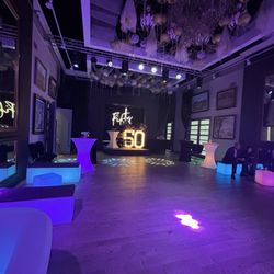 HT Music Club - Venue