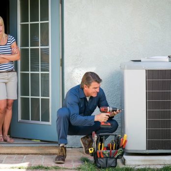Komery Mechanical Services - Komery Mechanical Services HVAC  timely repairs and servicing In Atlanta GA - Heating & Air Conditioning/HVAC Near Me - Stone Mountain, Georgia