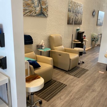 Nenergy Boost - Comfortable place to get IV - Weight Loss Centers Near Me - West Hollywood, California