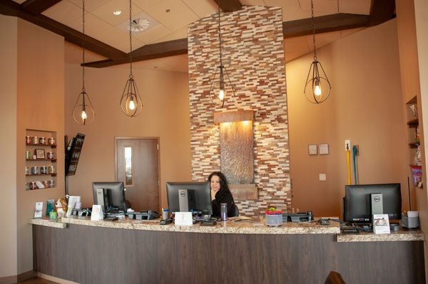 veterinary specialists of the rockies