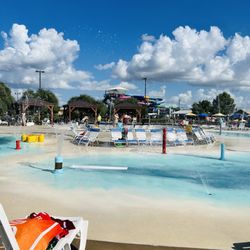 Typhoon Texas Waterpark Houston