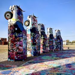 VW Slug Bug Ranch