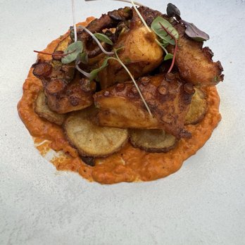 Bar Casa Vale - Octopus - Tapas Bars Near Me - Portland, Oregon Bar Casa Vale - Octopus - Tapas Bars Near Me - Portland, Oregon