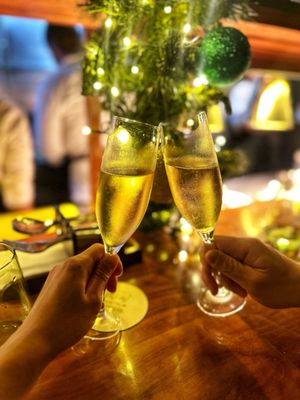 The Pig and Palm by null