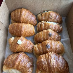 Boludo Bakery