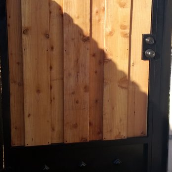 Top Choice Fencing - 4' gate one of 2 - Fences & Gates Near Me - Fresno, California Top Choice Fencing - 4' gate one of 2 - Fences & Gates Near Me - Fresno, California