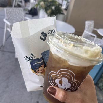 Em Coffee House - Coffee & Tea Near Me - San Jose, California Em Coffee House - Coffee & Tea Near Me - San Jose, California