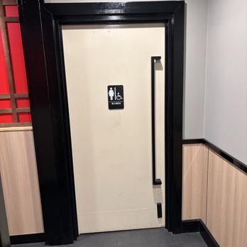 Sushi Camp - Restroom - Sushi Bars Near Me - Woodbridge, Virginia Sushi Camp - Restroom - Sushi Bars Near Me - Woodbridge, Virginia