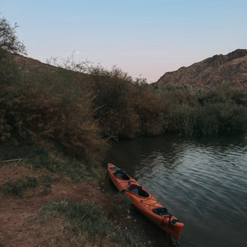 Adventure Child - Rafting/Kayaking Near Me - Las Vegas, Nevada