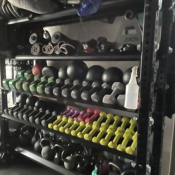 Ivy League Strength - Trainers Near Me - Lexington, Kentucky Ivy League Strength - Trainers Near Me - Lexington, Kentucky