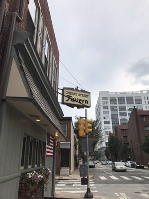 Cherry St. Tavern by null