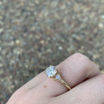 Or Diamond - Jewelry Near Me - San Jose, California