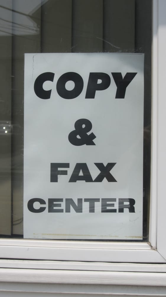 R & R PRINTING SHOPPE, LLC Updated October 2024 107 S Stevens Ave