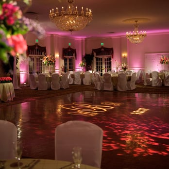 Dynamic Entertainment Productions - Elegant Lighting Up Lighting, Room Wash, Pattern Lights, Monogram - DJs Near Me