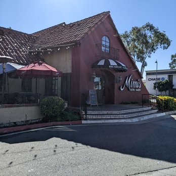 Mimi's Cafe - Uhh, the entrance. - Breakfast & Brunch Near Me - Downey, California Mimi's Cafe - Uhh, the entrance. - Breakfast & Brunch Near Me - Downey, California