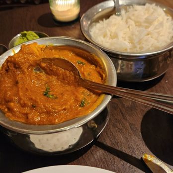 Muna - Chicken curry - Himalayan/Nepalese Near Me - New York, New York Muna - Chicken curry - Himalayan/Nepalese Near Me - New York, New York