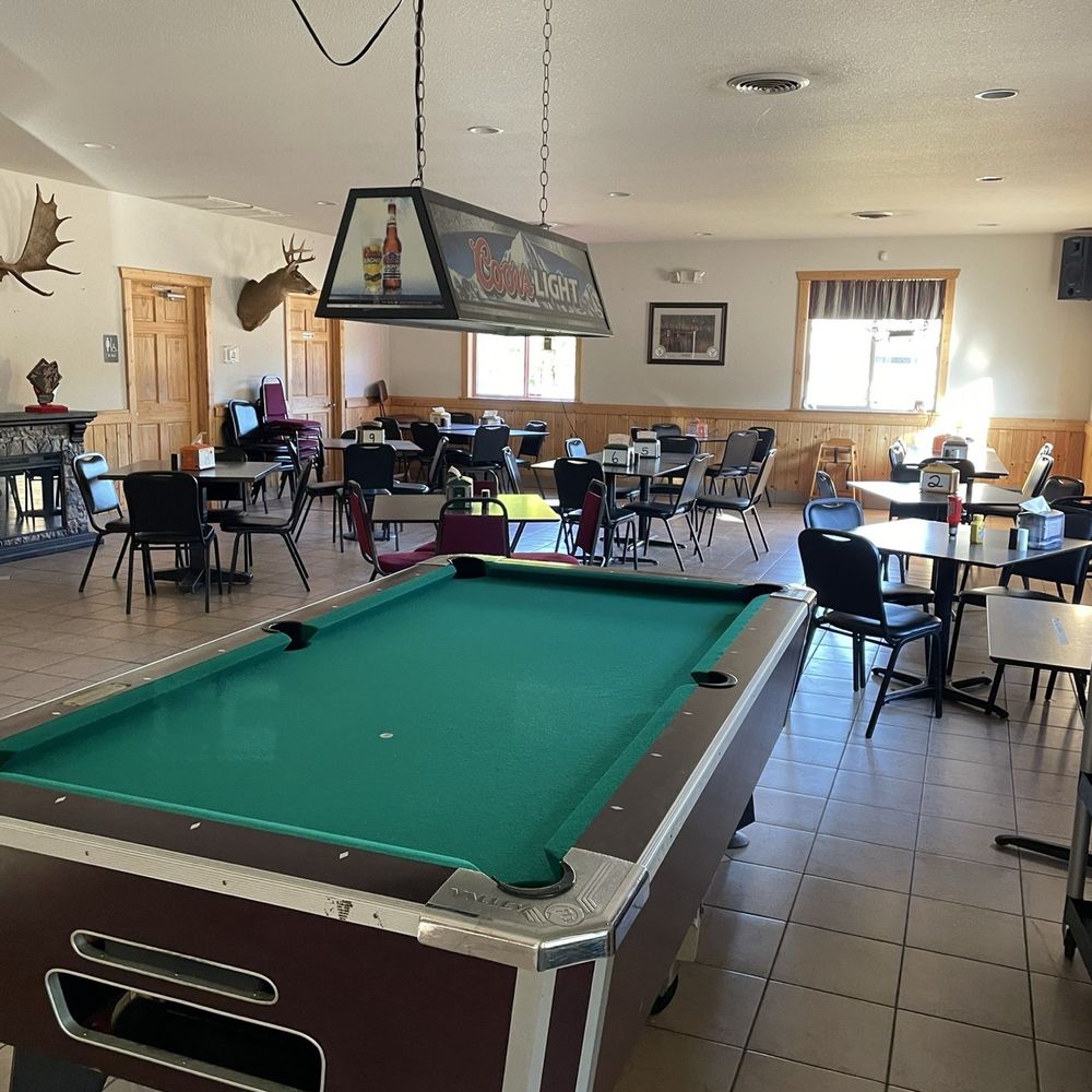 Norms Hollow - Plenty of room. - Pizza Near Me - Deerbrook, Wisconsin Norms Hollow - Plenty of room. - Pizza Near Me - Deerbrook, Wisconsin