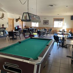 Norms Hollow - Plenty of room.