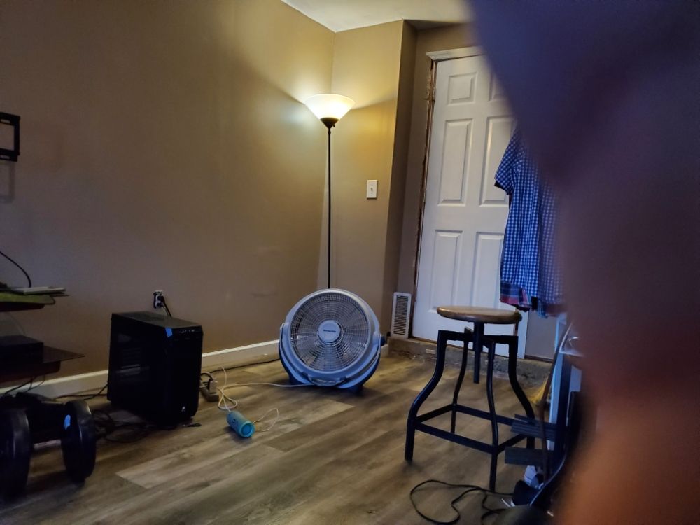 Slide of Powell's Roofing & Remodeling