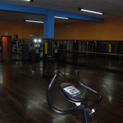 Moving Club
