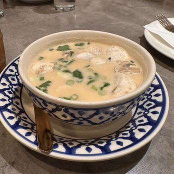 Pad Thai - Tom Kha soup - Thai Near Me - Duluth, Georgia
