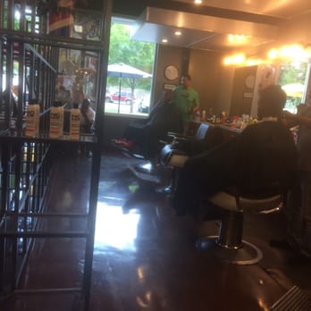 No Grease Mosaic - Barbers Near Me - Charlotte, North Carolina No Grease Mosaic - Barbers Near Me - Charlotte, North Carolina
