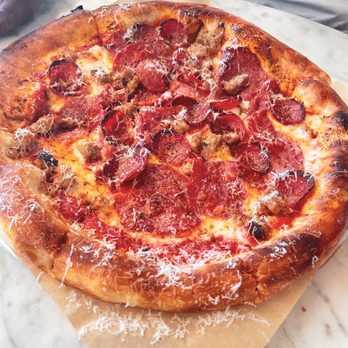 North Italia - The Pig Pizza - Italian Near Me - Tucson, Arizona North Italia - The Pig Pizza - Italian Near Me - Tucson, Arizona