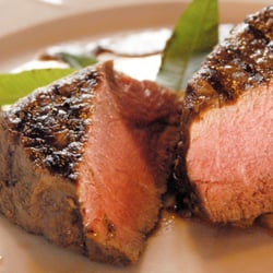 Restaurant Alpenblick